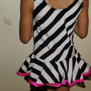 Dance costume
